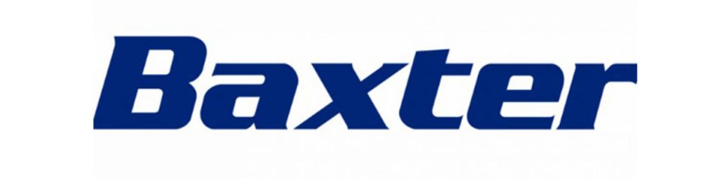 laboratorios baxter