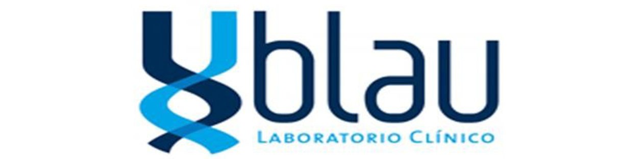 laboratorios blau
