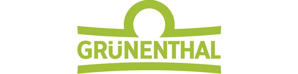 laboratorios grunenthal