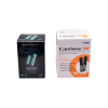 Tirillas Caresens Pos + Lancetas Caja x 50