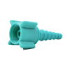 Adaptador Universal de Oxigeno 63-503