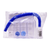 Incentivador Respiratorio de Flujo 3 Balones - G&H Medical