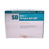 Prueba de Dengue Kit X 25