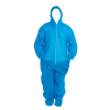 Traje de Protección